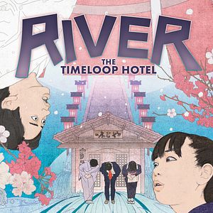 Bilder River - The Timeloop Hotel