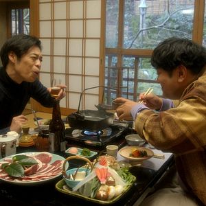 Bilder River - The Timeloop Hotel