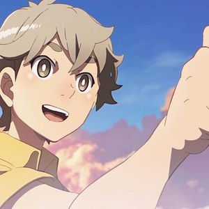 Bilder Break Of Dawn