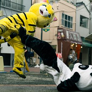 Bilder Baby Assassins 2