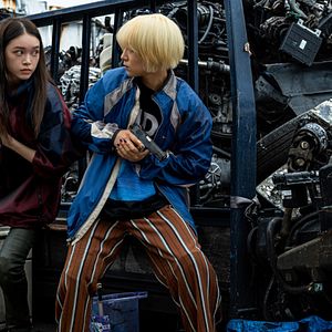 Bilder Baby Assassins 2