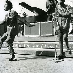 Bilder Little Richard: I Am Everything