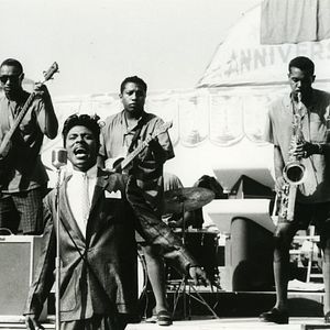 Bilder Little Richard: I Am Everything