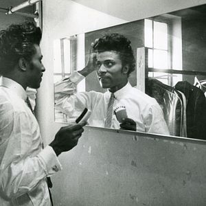 Bilder Little Richard: I Am Everything