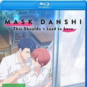 Bilder Mask Danshi: This Shouldn't Lead To Love