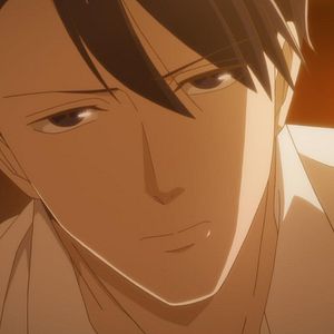 Bilder Mask Danshi: This Shouldn't Lead To Love