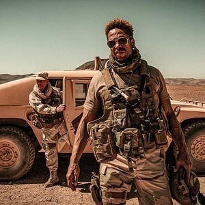 Bilder Redemption Day