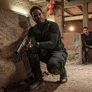 Bilder Redemption Day