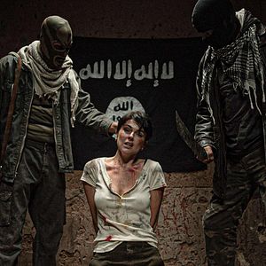 Bilder Redemption Day