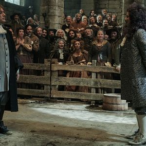 Bilder Les Chèvres !