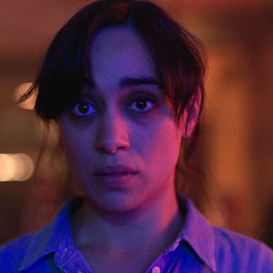 Bilder Die Knochenfrau