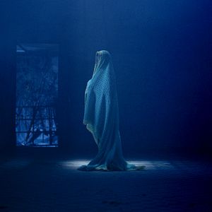 Bilder Die Knochenfrau