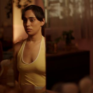 Bilder Die Knochenfrau