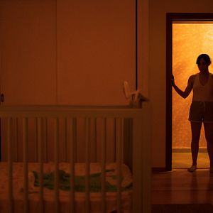 Bilder Die Knochenfrau