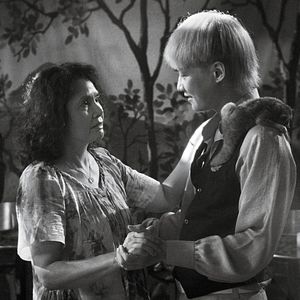 Bilder Cu Li khong bao giờ khoc