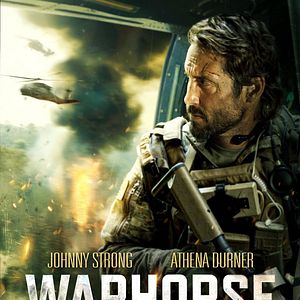 Bilder Warhorse - One Mission. One Moment. One Man