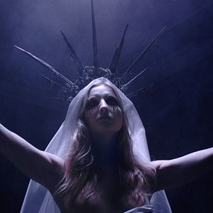 Bilder Mother Superior