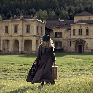 Bilder Mother Superior