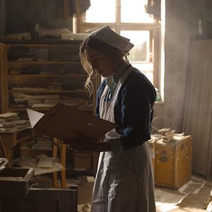 Bilder Mother Superior