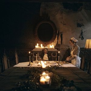 Bilder Mother Superior