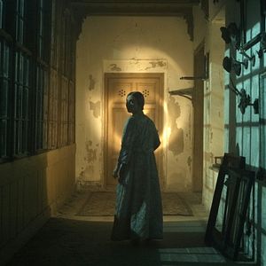 Bilder Mother Superior