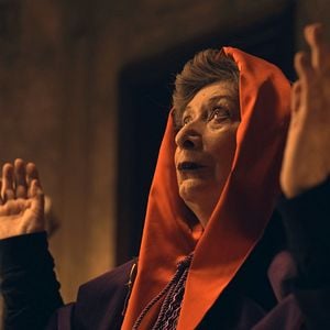 Bilder Mother Superior