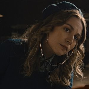 Bilder Mother Superior