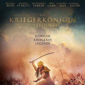 Bilder Die Kriegerkönigin von Jhansi