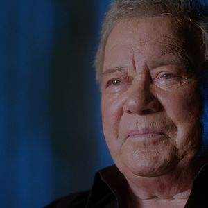 Bilder William Shatner - You Can Call Me Bill