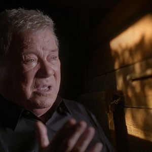 Bilder William Shatner - You Can Call Me Bill