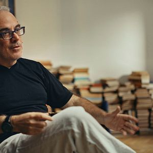 Bilder Giannis: The Marvelous Journey