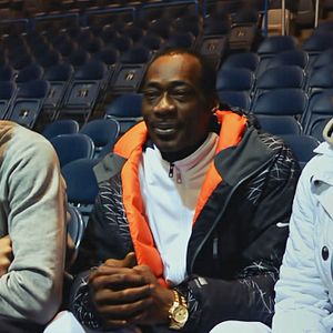 Bilder Giannis: The Marvelous Journey