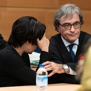 Bilder Candela Peña