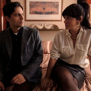 Bilder Joaquín Furriel