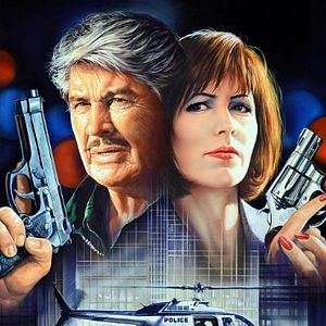 Bilder Punishment - Spur der Gewalt