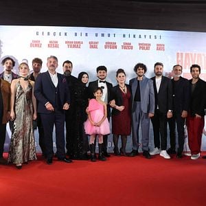 Bilder Hayatla Barış