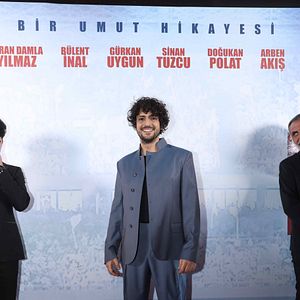 Bilder Hayatla Barış