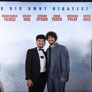 Bilder Hayatla Barış