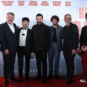 Bilder Hayatla Barış