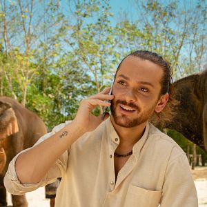 Bilder Das Traumschiff: Phuket