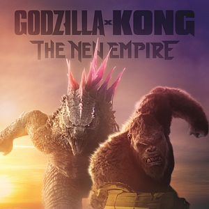 Bilder Godzilla x Kong: The New Empire