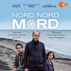 Bilder Nord Nord Mord: Sievers und der Traum vom Fliegen