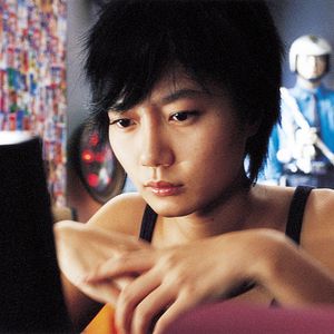 Bilder Sympathy For Mr. Vengeance