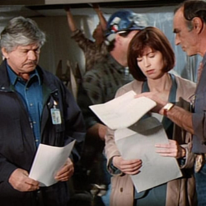 Bilder Punishment - Spur der Gewalt