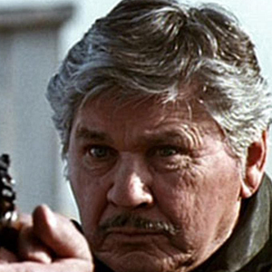 Bilder Punishment - Spur der Gewalt