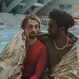 Bilder Benjamin Voisin