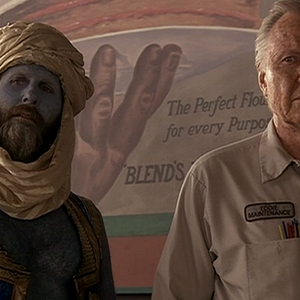 Bilder Die fünf Menschen, die dir im Himmel begegnen