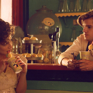 Bilder Die fünf Menschen, die dir im Himmel begegnen