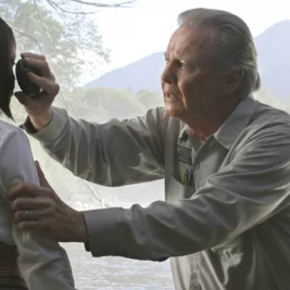 Bilder Die fünf Menschen, die dir im Himmel begegnen