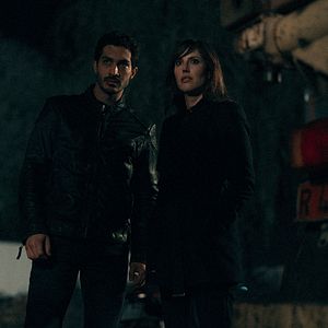 Bilder Mit eiserner Hand